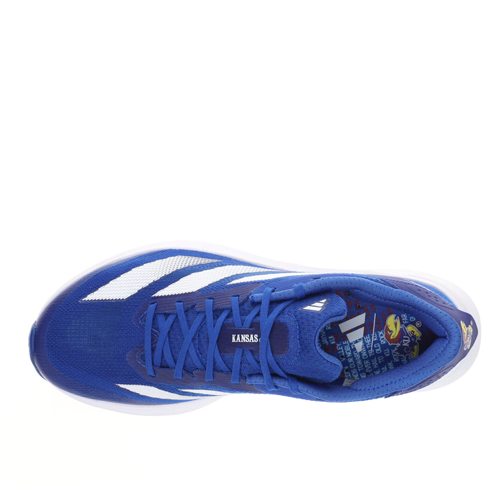 Adizero SL2 Kansas Jayhawks Running Shoes