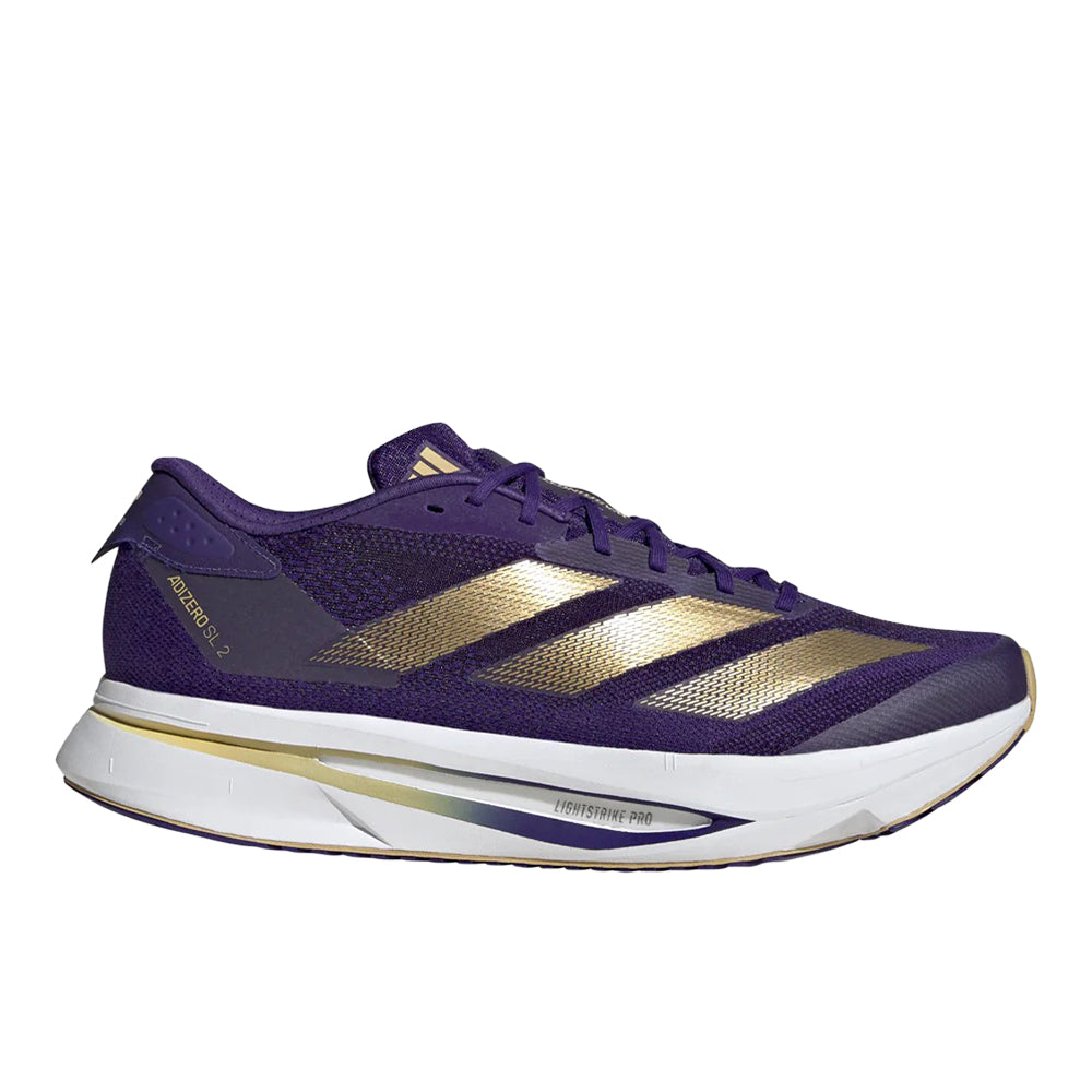 Adizero SL2 Washington Huskies Running Shoes