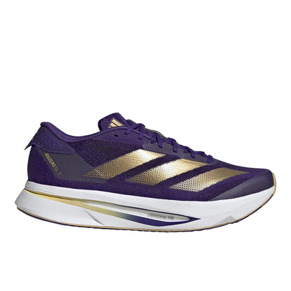 Adizero SL2 Washington Huskies Running Shoes