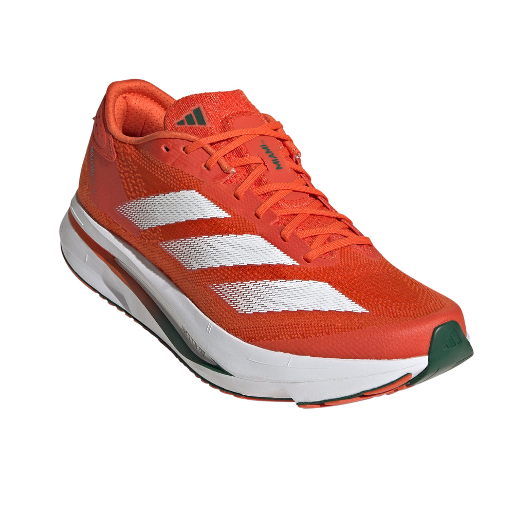 Adizero SL2 Miami Hurricanes Running Shoes