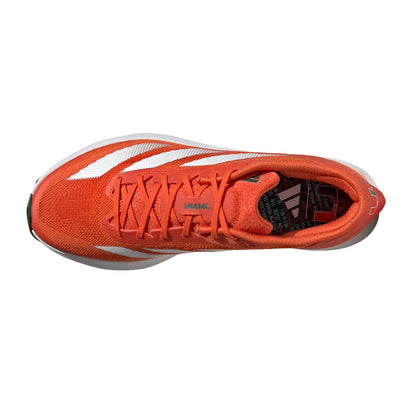 Adizero SL2 Miami Hurricanes Running Shoes