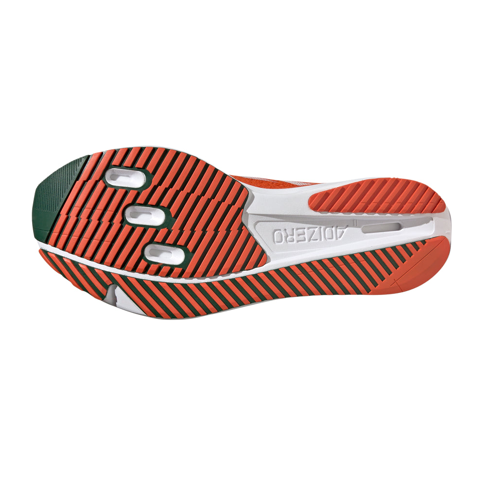Adizero SL2 Miami Hurricanes Running Shoes