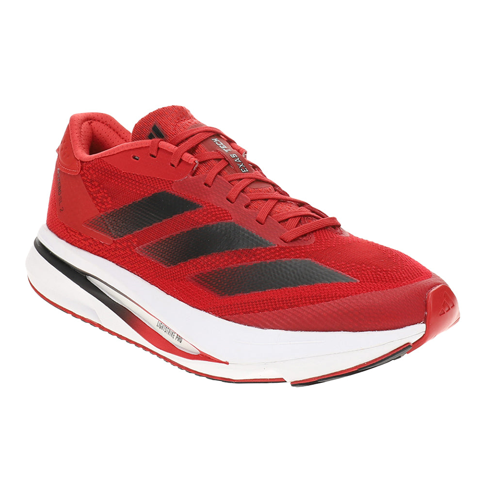 Adizero SL2 Texas Tech Running Shoes
