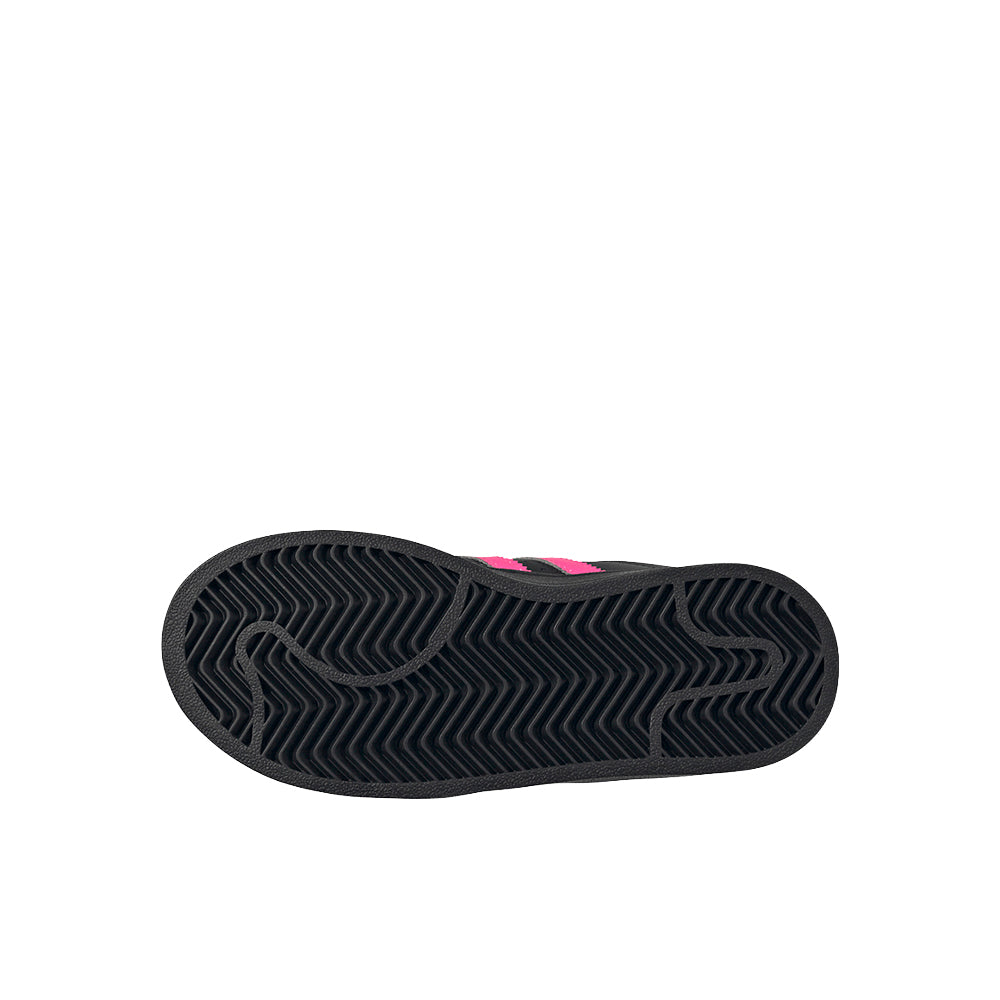 Superstar II Lace Up Sneakers (Little Kid)