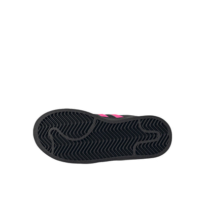 Superstar II Lace Up Sneakers (Little Kid)