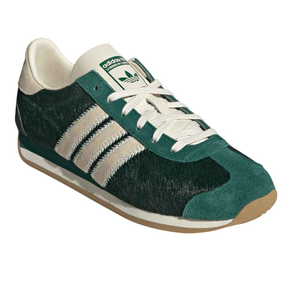 Country OG Lace Up Sneakers
