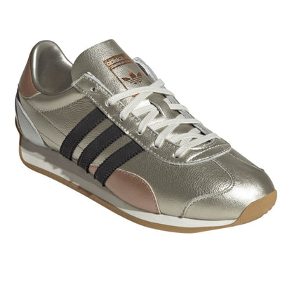 Country OG Lace Up Sneakers