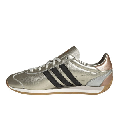 Country OG Lace Up Sneakers