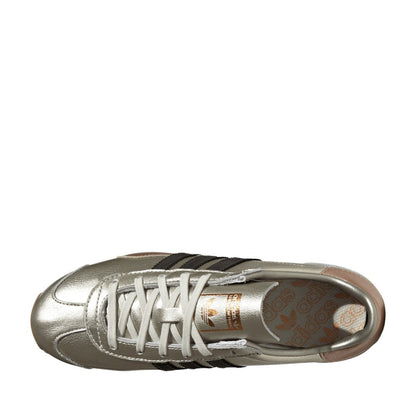 Country OG Lace Up Sneakers
