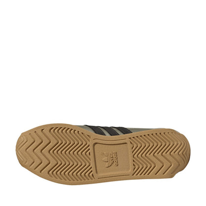 Country OG Lace Up Sneakers