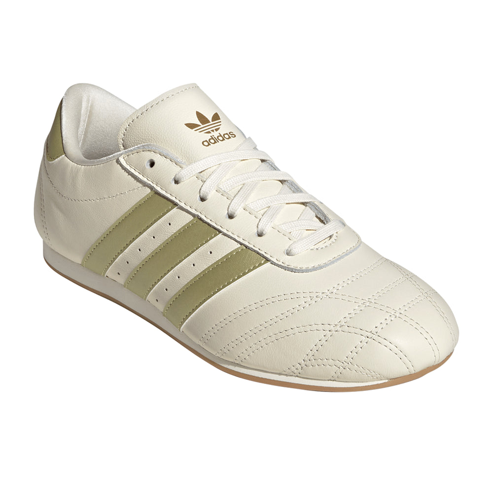 Taekwondo Lace Up Sneakers