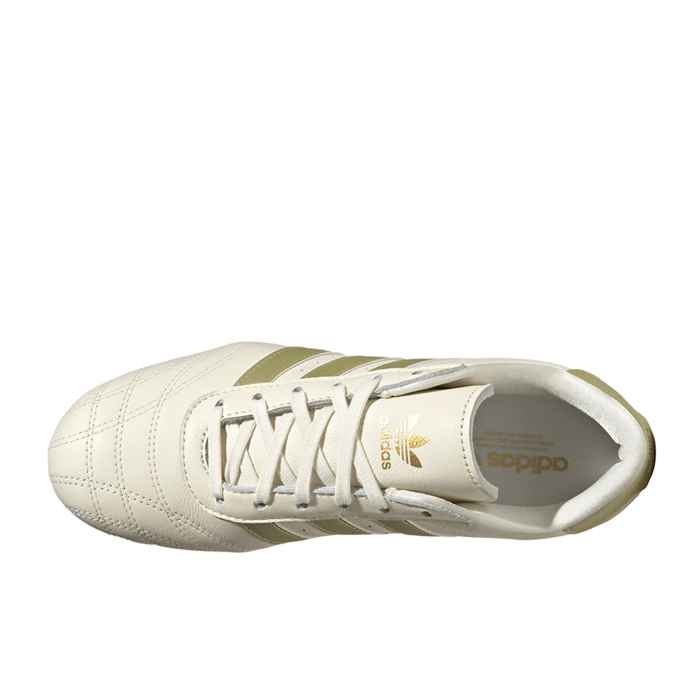 Taekwondo Lace Up Sneakers