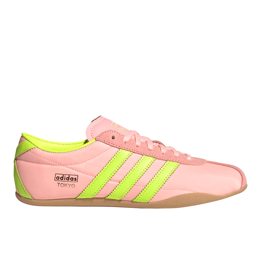 Tokyo Lace Up Sneakers