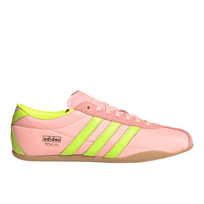 Tokyo Lace Up Sneakers