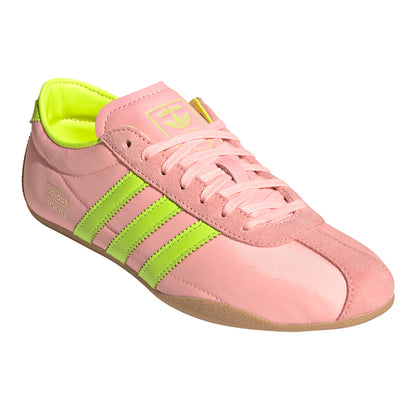 Tokyo Lace Up Sneakers