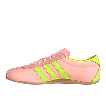 Tokyo Lace Up Sneakers
