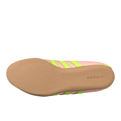 Tokyo Lace Up Sneakers