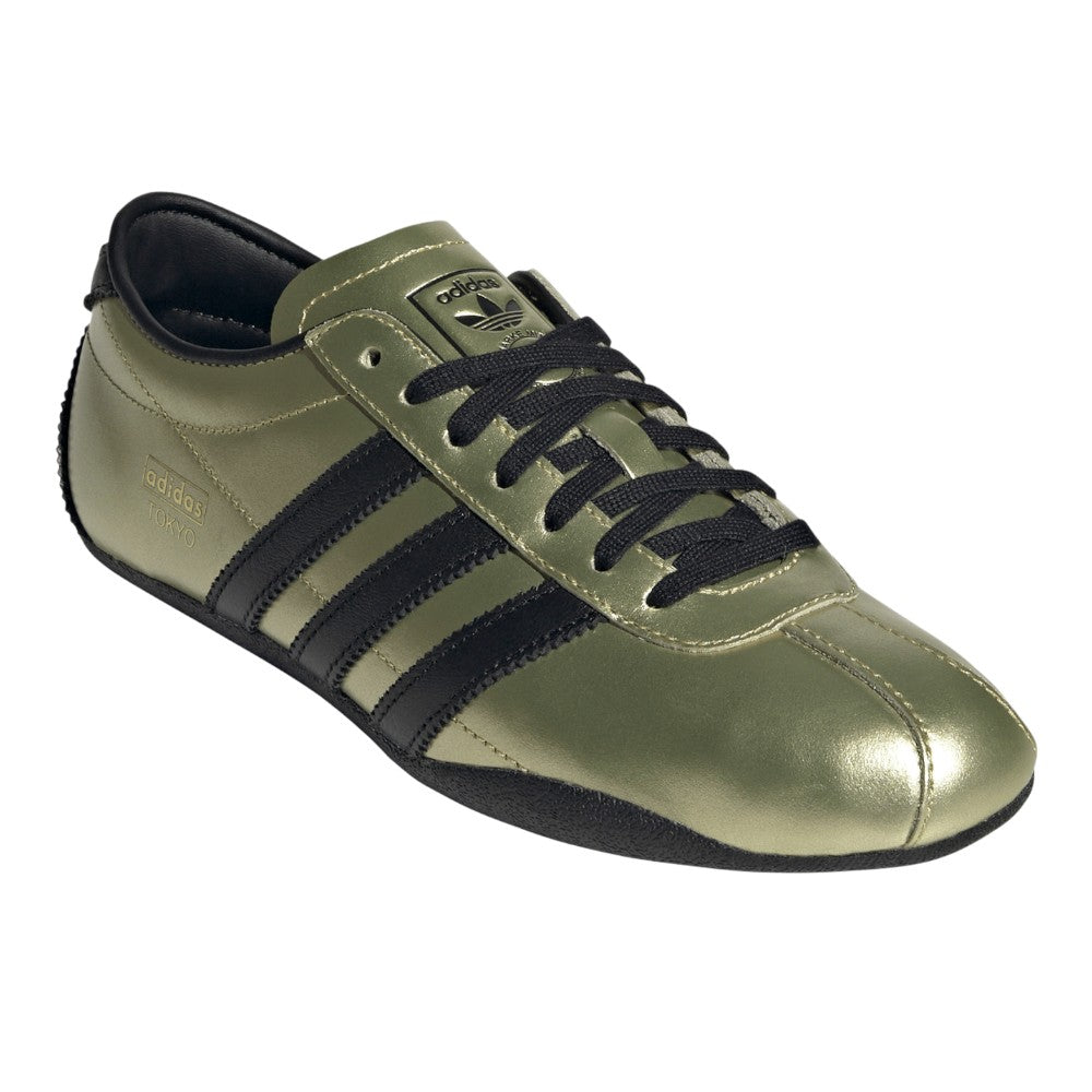 Tokyo Lace Up Sneakers