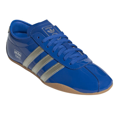 Tokyo Lace Up Sneakers