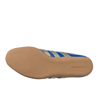 Tokyo Lace Up Sneakers