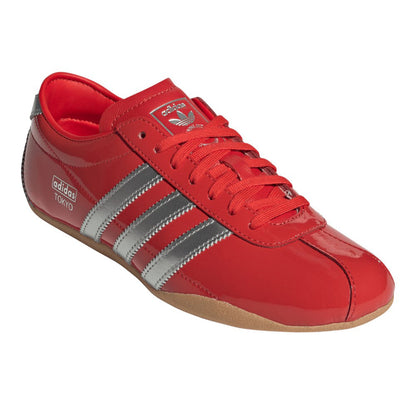 Tokyo Lace Up Sneakers