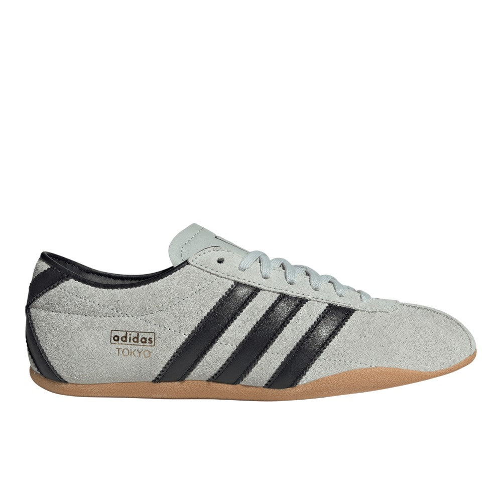 Tokyo Lace Up Sneakers