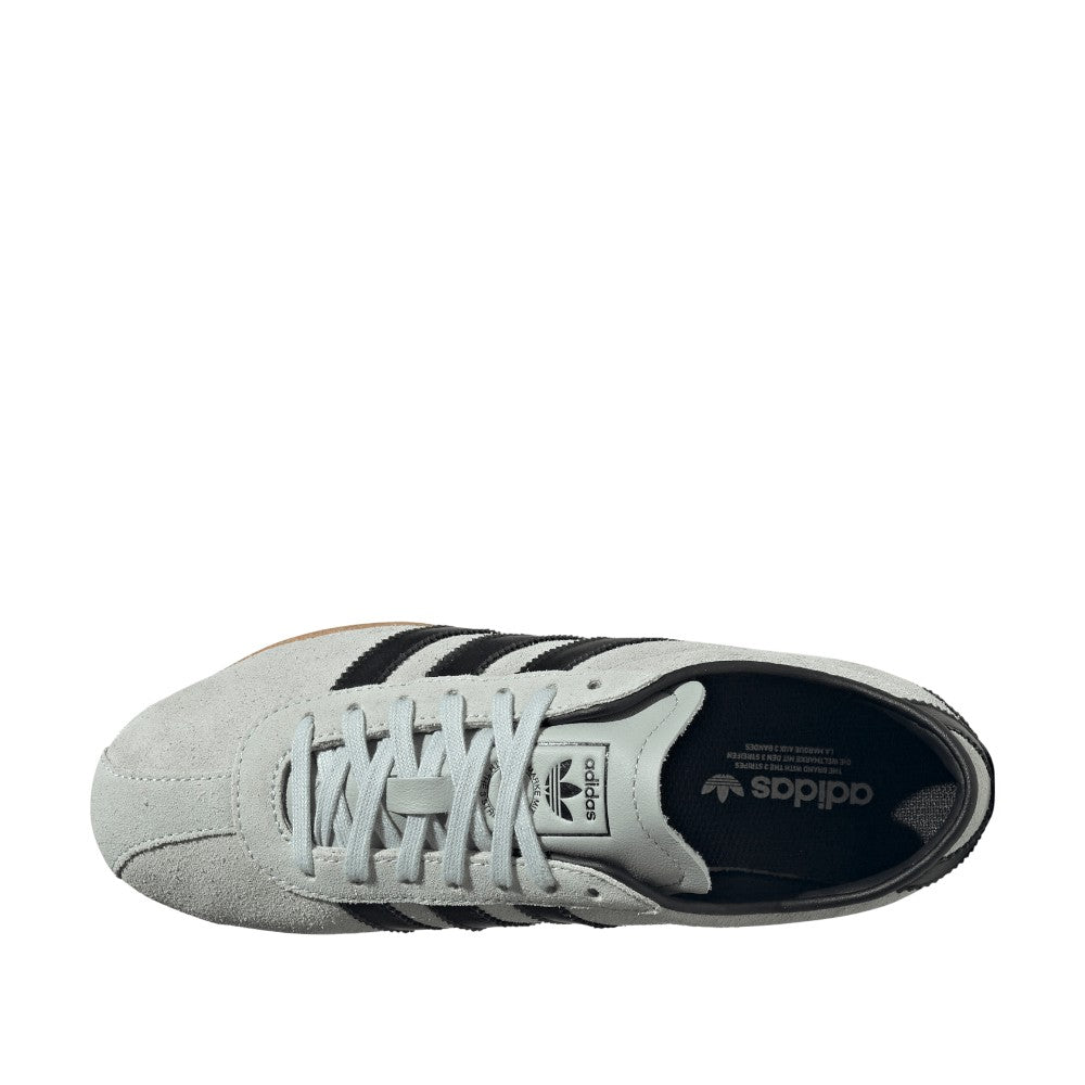 Tokyo Lace Up Sneakers