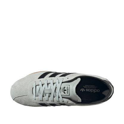 Tokyo Lace Up Sneakers