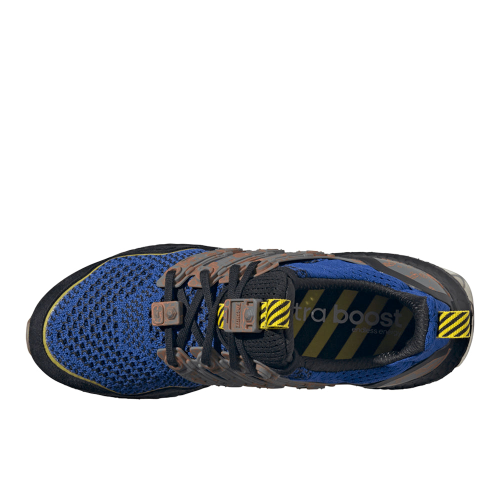 Ultraboost 1.0 x FORTNITE Battle Bus Running Shoes