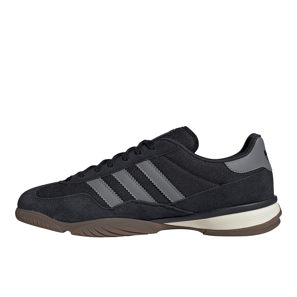 Gazelle Sala Lace Up Sneakers