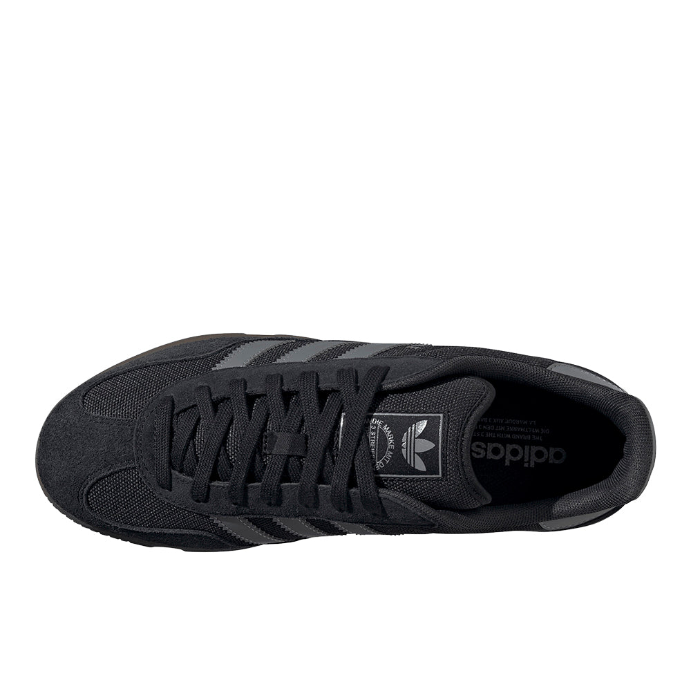 Gazelle Sala Lace Up Sneakers