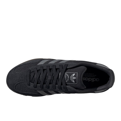 Gazelle Sala Lace Up Sneakers