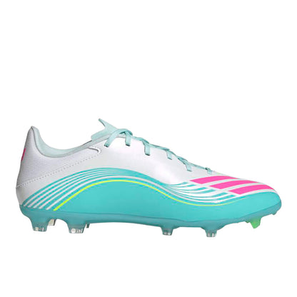 F50 Messi League Firm Ground/Multi Ground Soccer Cleats
