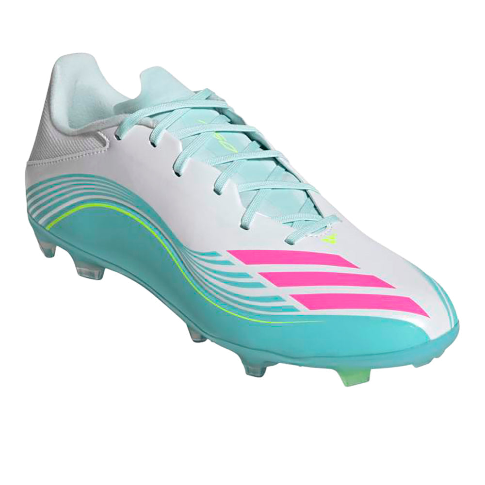 F50 Messi League Firm Ground/Multi Ground Soccer Cleats