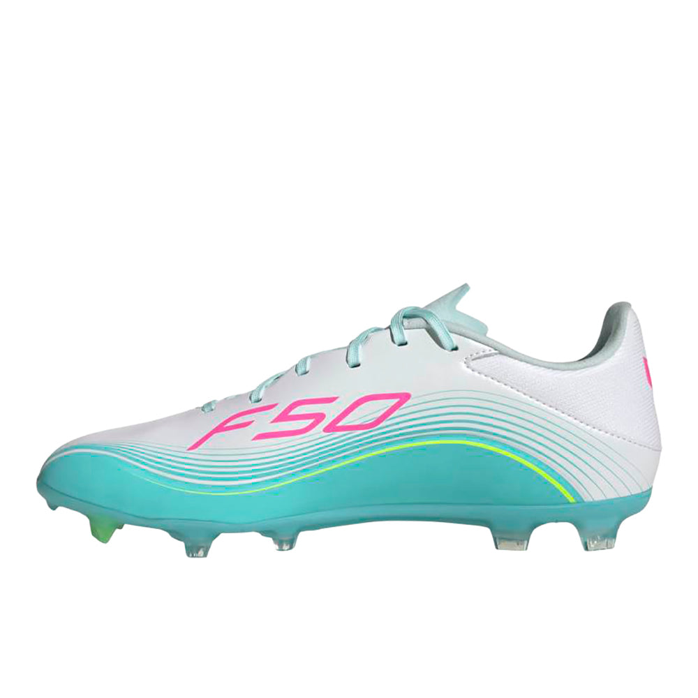 F50 Messi League Firm Ground/Multi Ground Soccer Cleats