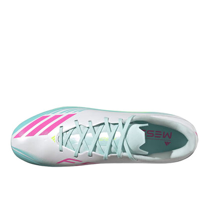 F50 Messi League Firm Ground/Multi Ground Soccer Cleats