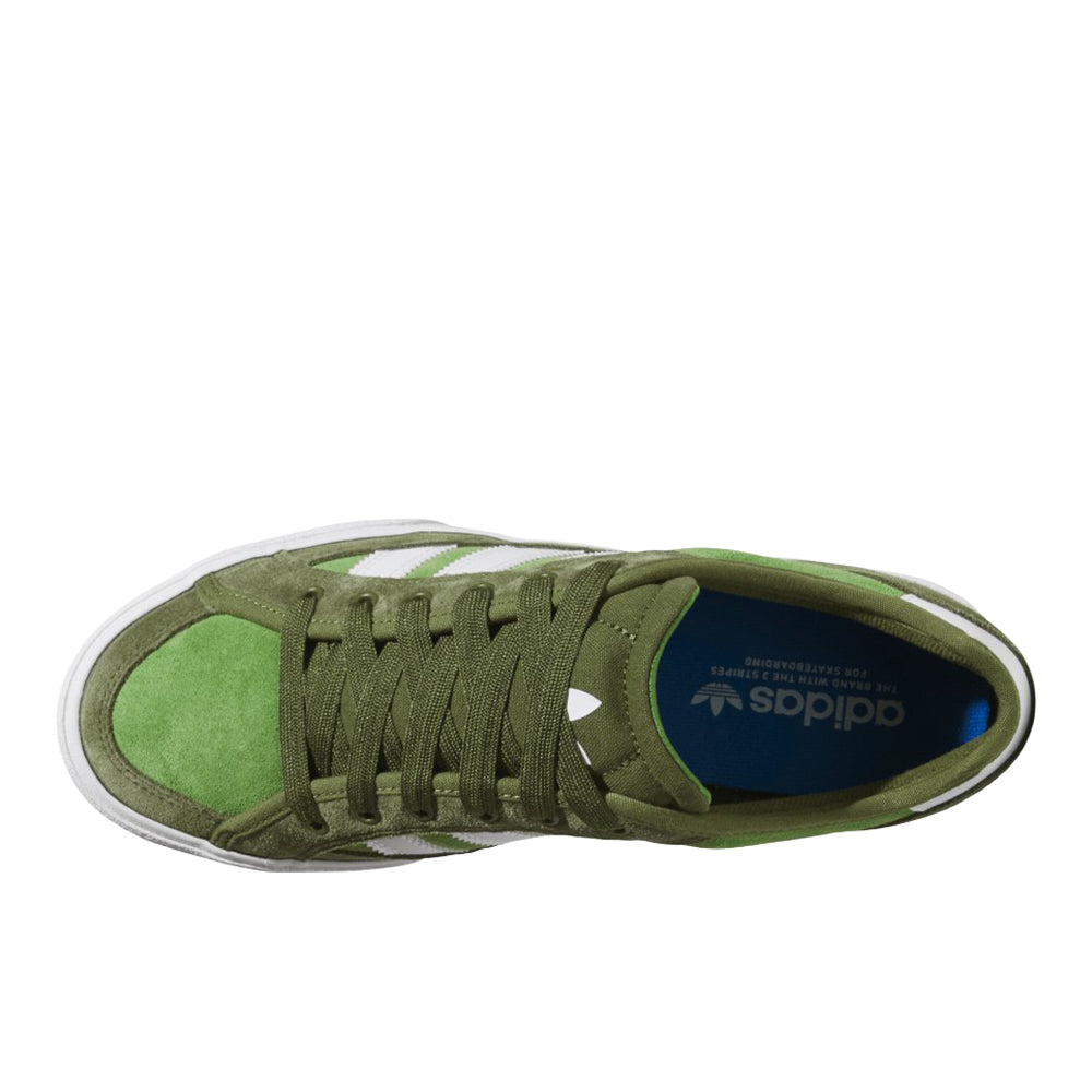 Court TNS Premiere Skate Shoes