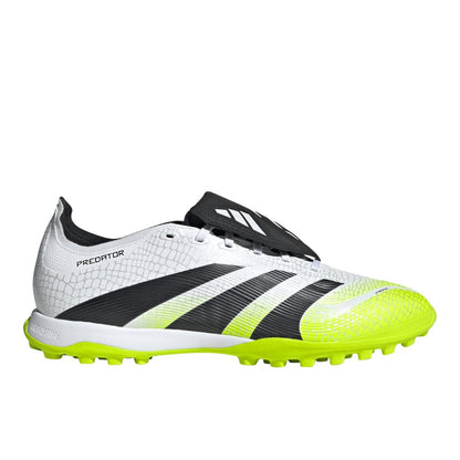 Predator League Fold-Over Tongue Turf Soccer Shoes