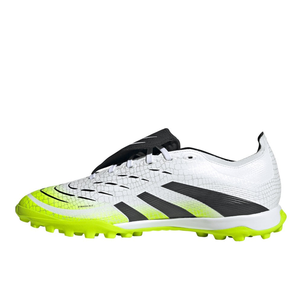 Predator League Fold-Over Tongue Turf Soccer Shoes