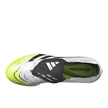 Predator League Fold-Over Tongue Turf Soccer Shoes