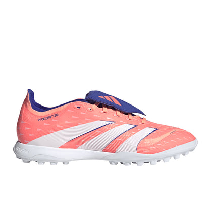 Predator League Fold-Over Tongue Turf Soccer Shoes