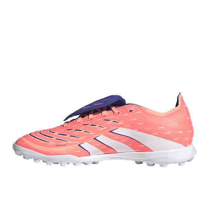 Predator League Fold-Over Tongue Turf Soccer Shoes