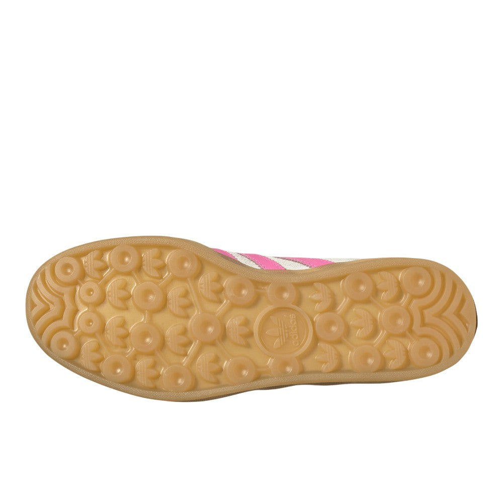 Gazelle Indoor Lace Up Sneakers