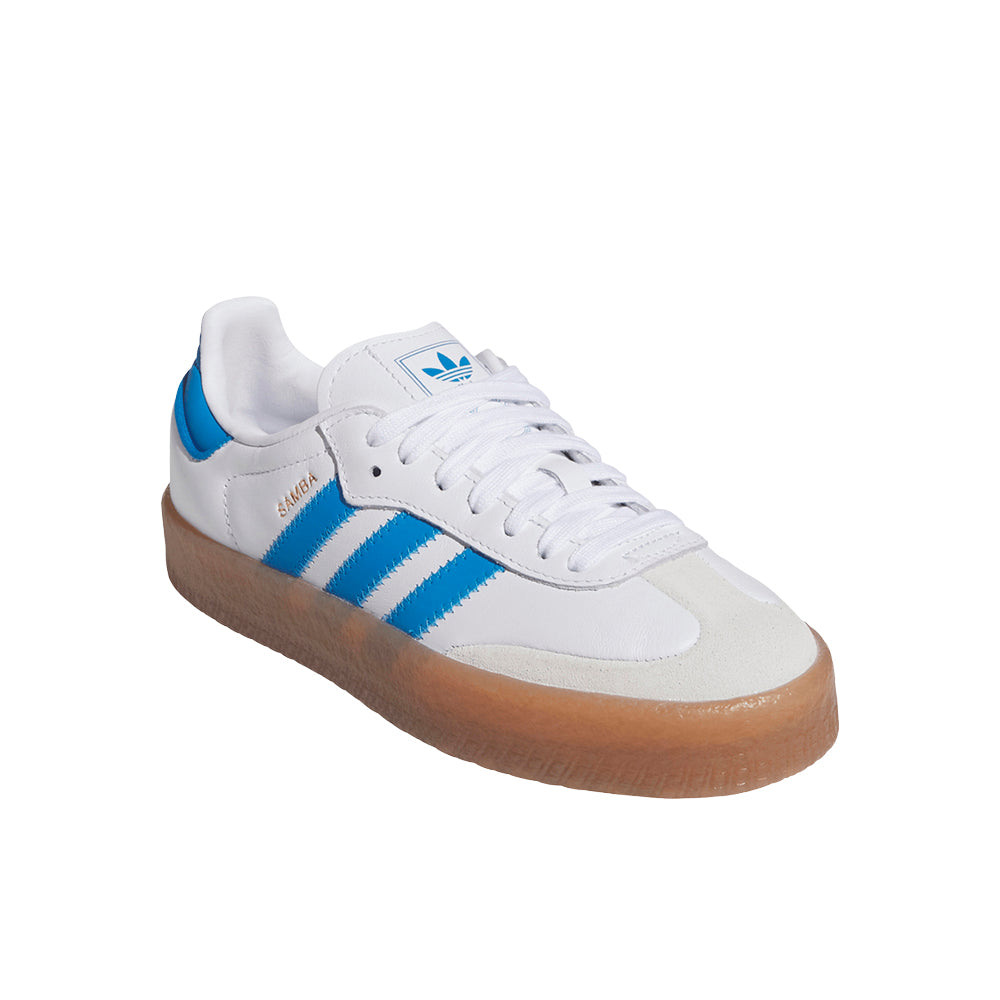 Sambae Lace Up Sneakers (Big Kid)