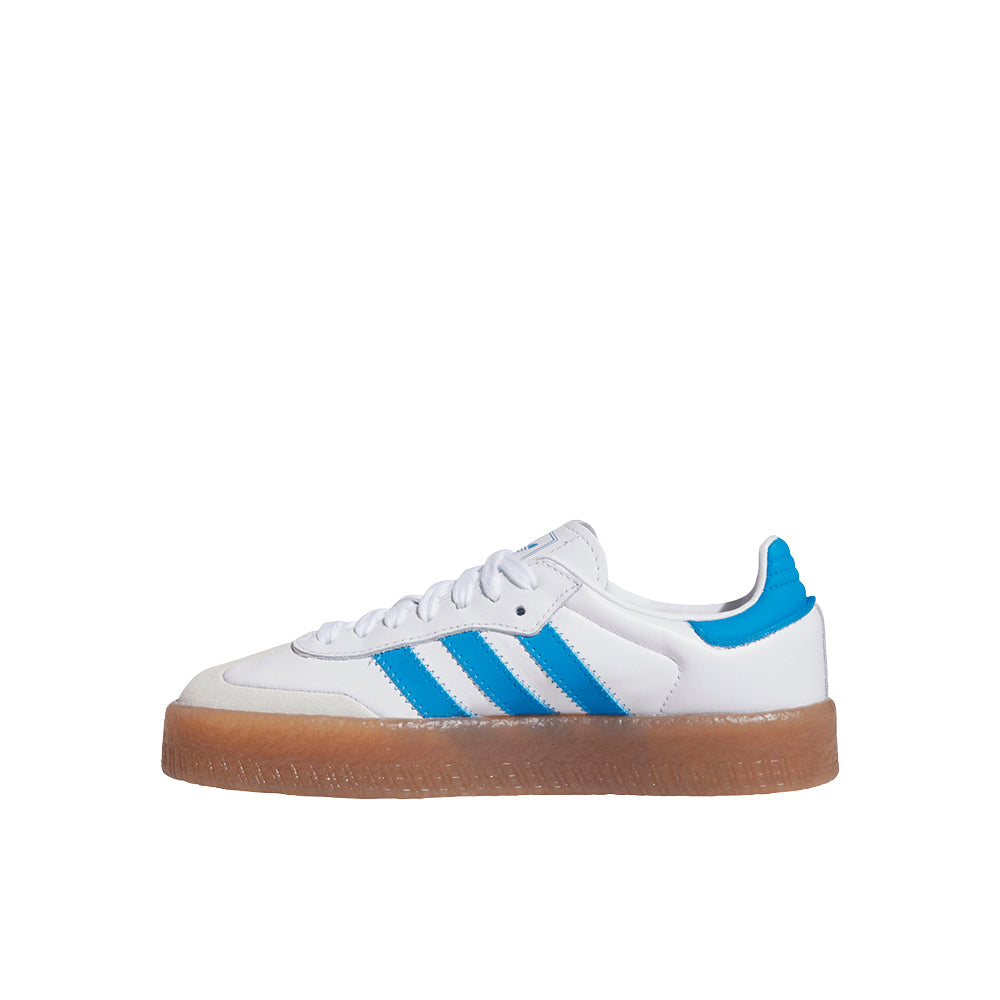 Sambae Lace Up Sneakers (Big Kid)