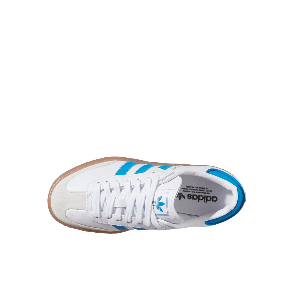 Sambae Lace Up Sneakers (Big Kid)
