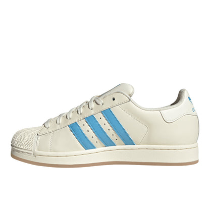 Superstar Messi Lace Up Sneakers