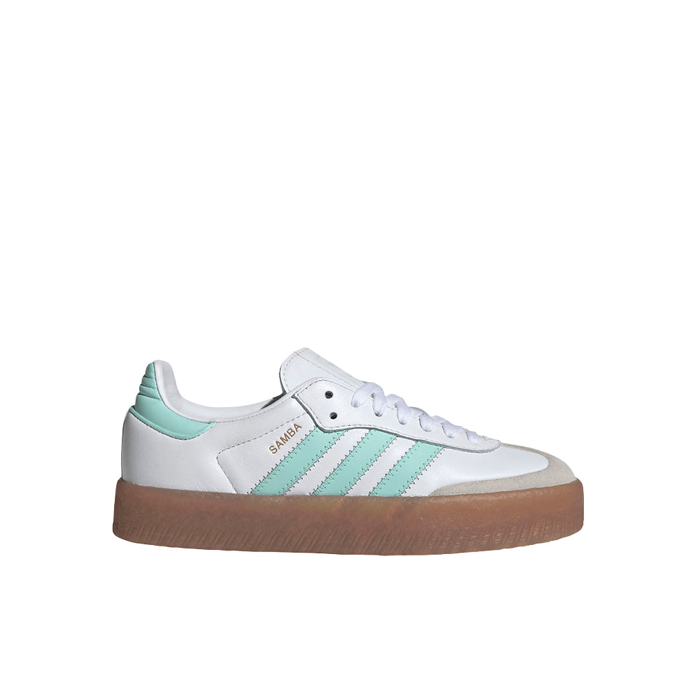 Sambae Lace Up Sneakers (Big Kid)