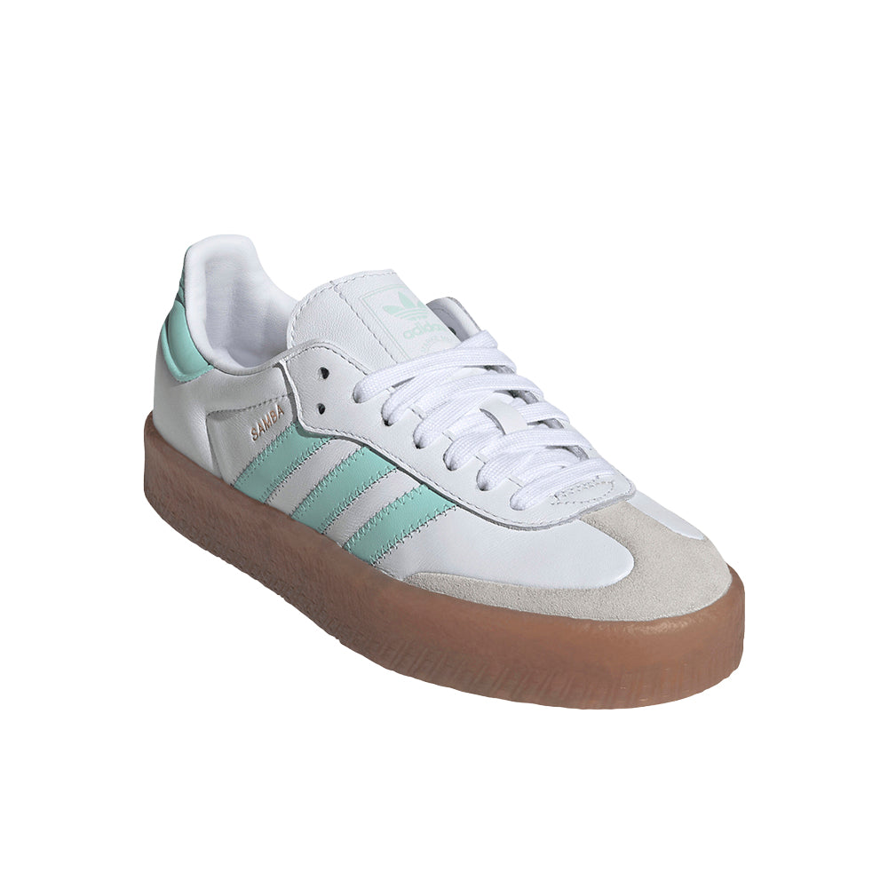 Sambae Lace Up Sneakers (Big Kid)