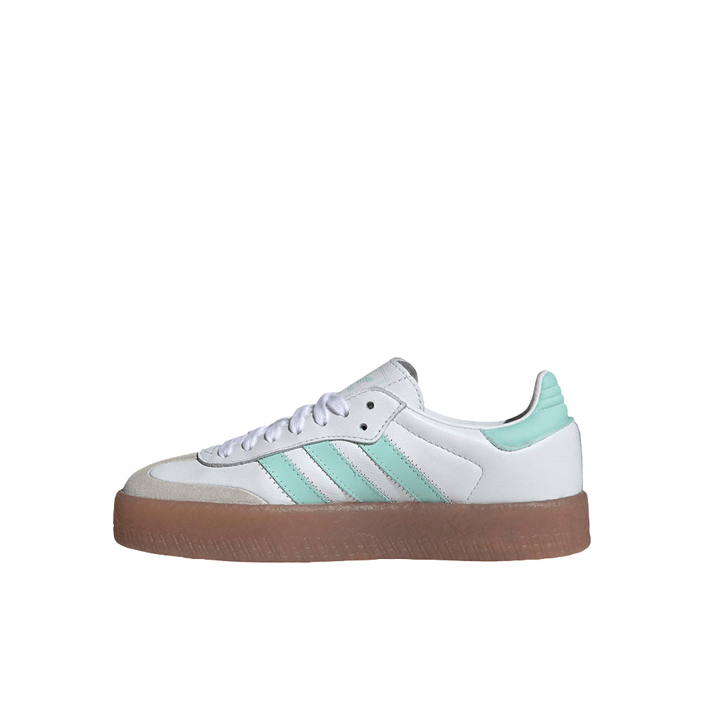 Sambae Lace Up Sneakers (Big Kid)